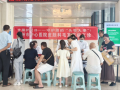 全國護發(fā)日丨隨州市中心醫(yī)院守護“頭”等大事，毛發(fā)健康義診備受市民歡迎