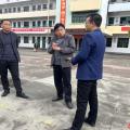 安居鎮(zhèn)：下沉一線全覆蓋督導(dǎo) 筑牢校園安全與教學(xué)質(zhì)量雙防線