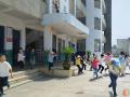 隨縣萬和鎮(zhèn)義陽小學開展防震疏散演練活動