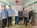 【感動瞬間】18年漫長離別，愛心接力助他回家