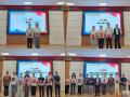 祝賀！隨州市中心醫(yī)院榮獲湖北省藥學(xué)服務(wù)技能大賽隨州賽區(qū)一等獎(jiǎng)