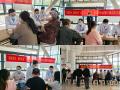 【科學(xué)診治 美好未來(lái)】隨州市中心醫(yī)院聯(lián)合武漢大學(xué)人民醫(yī)院開(kāi)展帕金森病日義診活動(dòng)