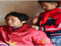 長崗鎮(zhèn)中心小學(xué)：濃情五月天  感恩母親節(jié)