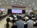 全省弘揚“三大精神”巡回宣講走進隨州
