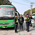 清明出行路 隨州交通暖心護全程