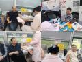 隨州市交通物流發(fā)展中心開(kāi)展無(wú)償獻(xiàn)血志愿活動(dòng)