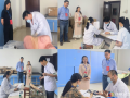 隨州市中心醫(yī)院全科住培基地師生合力助考結(jié)業(yè)