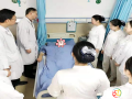 【重點(diǎn)?？蒲捕Y】“生命通道”守護(hù)者——隨州市中心醫(yī)院結(jié)直腸肛門外科精誠構(gòu)筑生命健康防線
