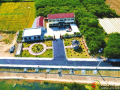 草店鎮(zhèn)童家灣村：做水韻文章 繪農(nóng)旅新景