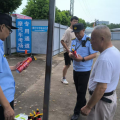 隨州市交通運(yùn)輸綜合執(zhí)法支隊(duì)：專項(xiàng)檢查駕培行業(yè)  筑牢暑期學(xué)車安全防線