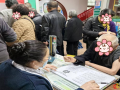 九九重陽 健康相伴丨隨州市中心醫(yī)院開展重陽節(jié)送健康活動