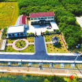 草店鎮(zhèn)童家灣村：做水韻文章 繪農(nóng)旅新景