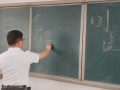 唐縣鎮(zhèn)二中：以墨香書韻繪就育人新畫卷