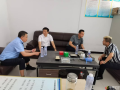 隨州市道路運(yùn)輸事業(yè)發(fā)展中心： 整治貨車(chē)司機(jī)投訴處置效率質(zhì)量不高等問(wèn)題