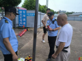 隨州市交通運(yùn)輸綜合執(zhí)法支隊(duì)：專項(xiàng)檢查駕培行業(yè)  筑牢暑期學(xué)車安全防線